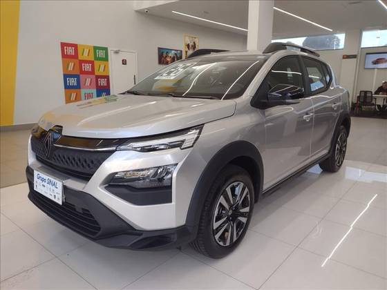 RENAULT KARDIAN 1.0 TCE FLEX EVOLUTION MANUAL
